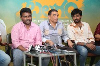 Balagam Movie Success Celebrations Photos